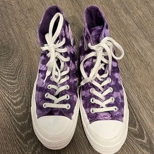 Converse x Golf le Fleur